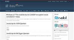 Desktop Screenshot of ontedi.com